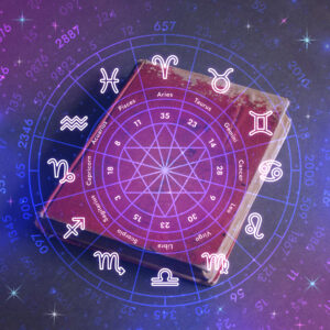 Numerology Chart